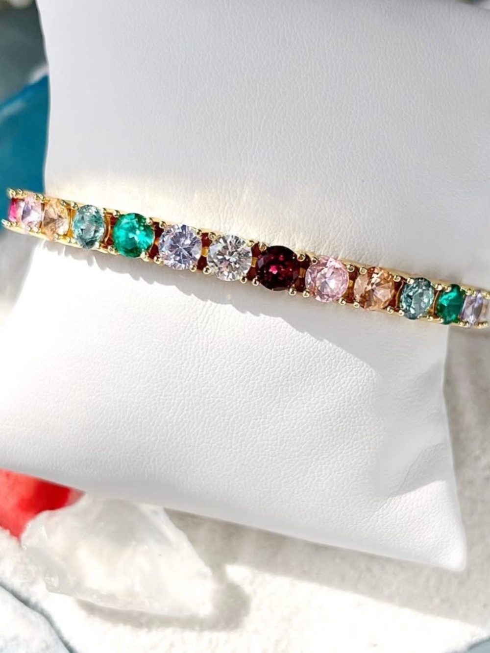 Park Lane Firefly Mini Impression Bracelet NWT